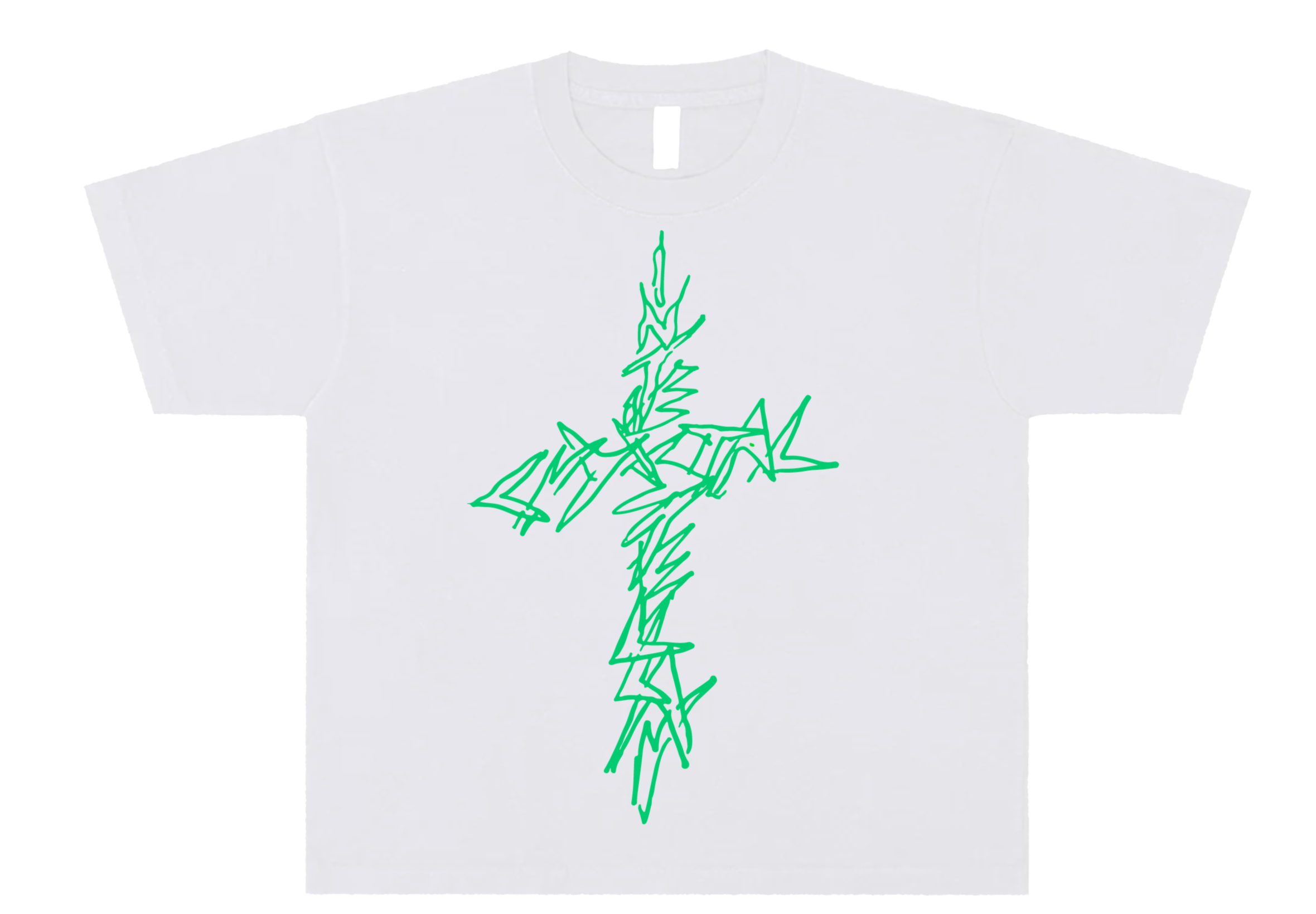 Interstellar Crystal White