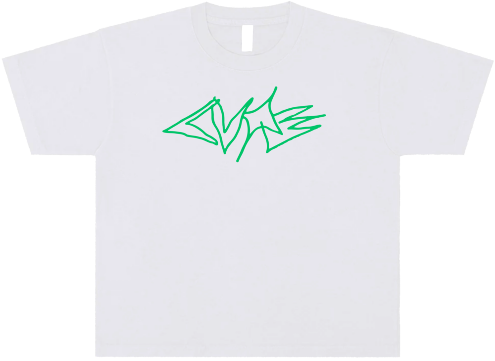 Cute Boyfriend Tee