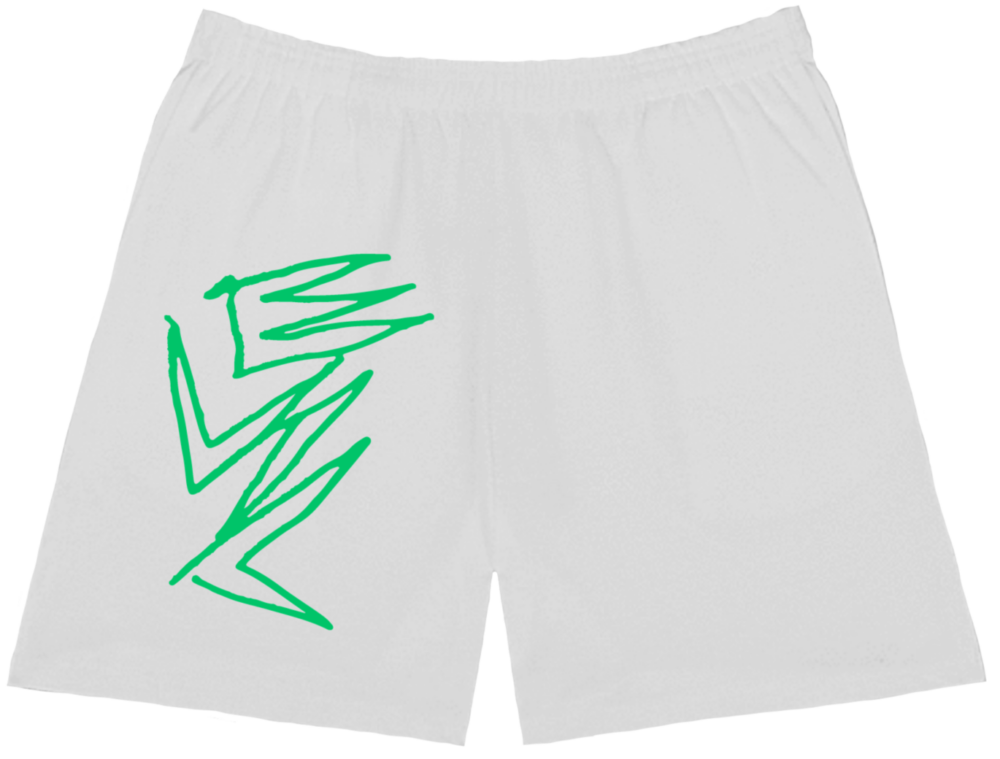 Evil Shorts